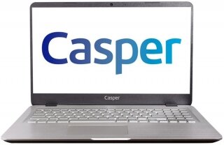 Casper Nirvana S500.1135-8V50X-G-F Notebook kullananlar yorumlar